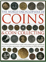 World Coins Glossary